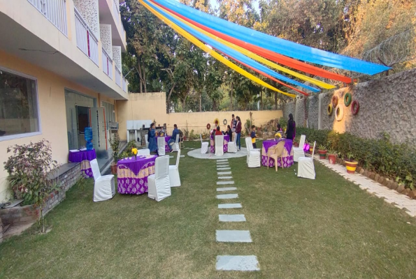 Venue Image