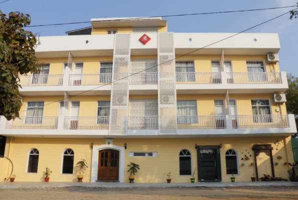 Venue Image
