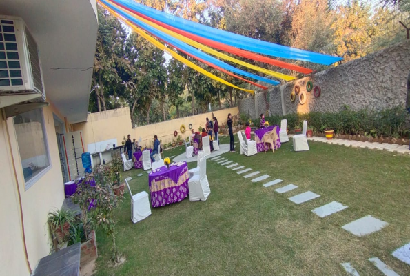 Venue Image