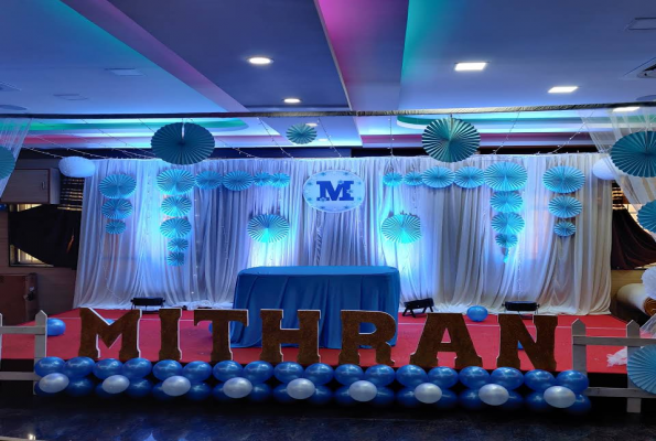 Sms Hall 2