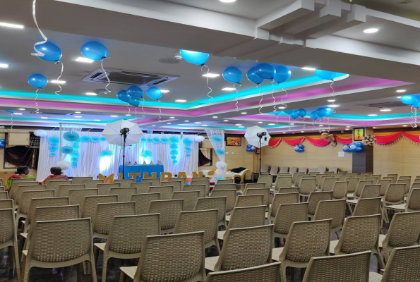 Venue Image