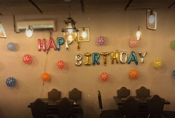 Dream House Cafe 2