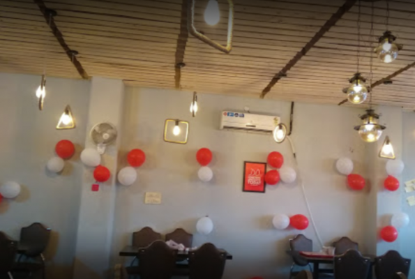 Dream House Cafe 3