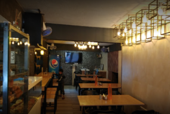 Utsav Restaurant 1