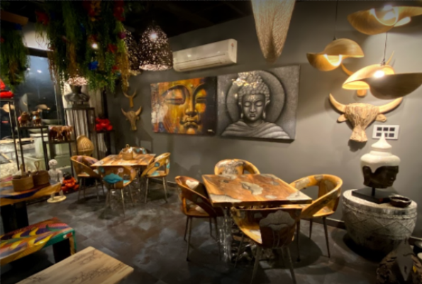 Potteery Nine Cafe 2