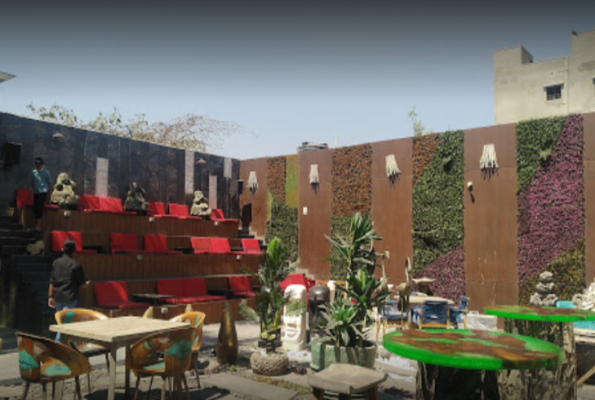 Potteery Nine Cafe 3