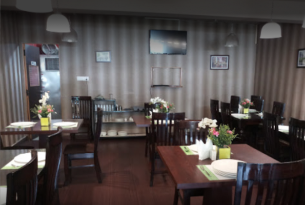 Al Fanar Restaurant 1
