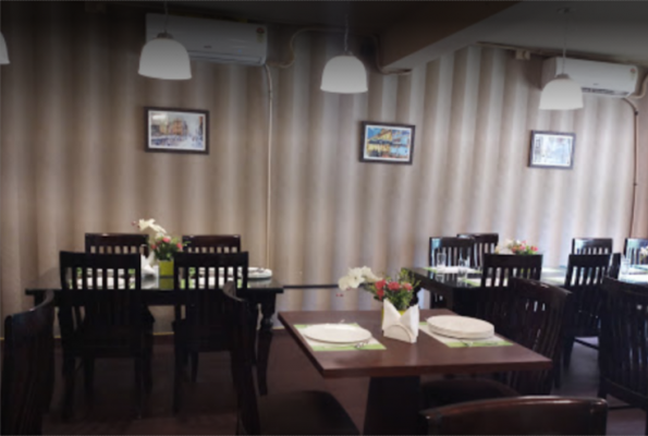 Al Fanar Restaurant 2
