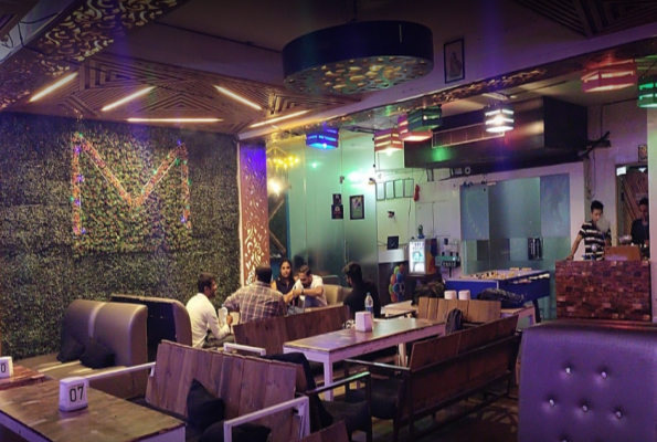 Cafe Mandala 4