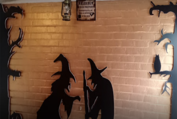 Two Friends Cauldron 3
