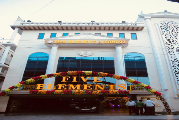 Venue Image