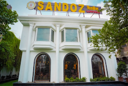 Sandoz Premium Casual Dining