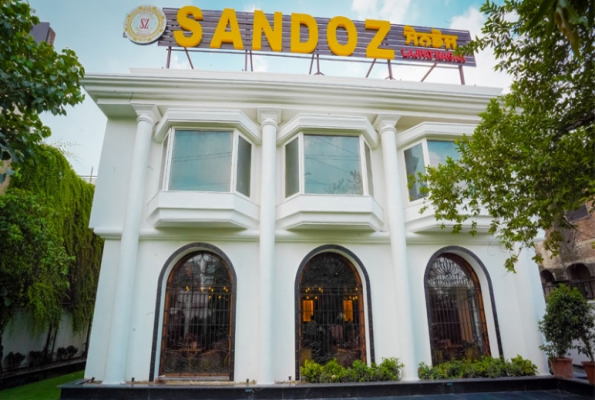 Venue Image