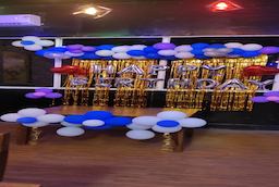 The Dwelling Paradise