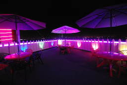 The Dwelling Paradise