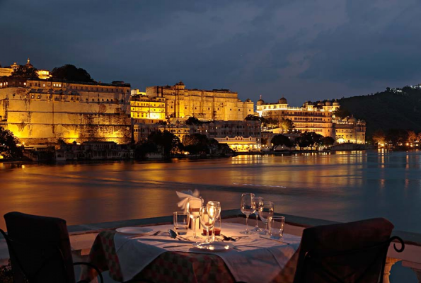 Hotel Amet Haveli 1
