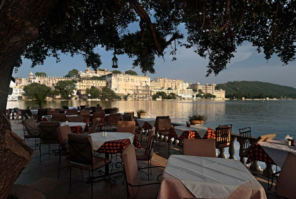 Hotel Amet Haveli 2