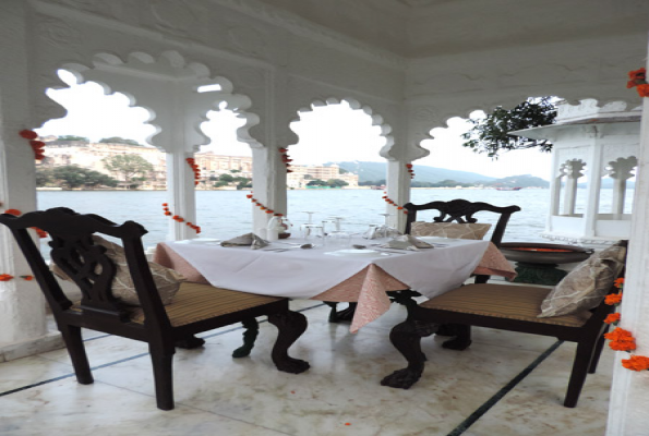Hotel Amet Haveli 3
