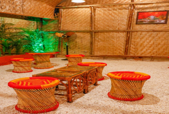 Bamboo Tree Restaurant 1