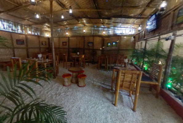 Bamboo Tree Restaurant 4
