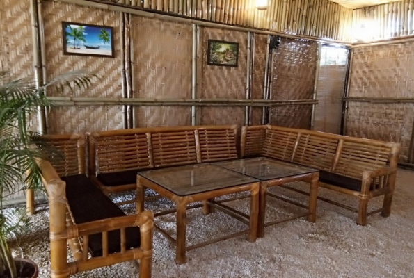 Bamboo Tree Restaurant 3