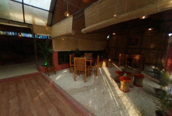 Bamboo Tree Restaurant 5