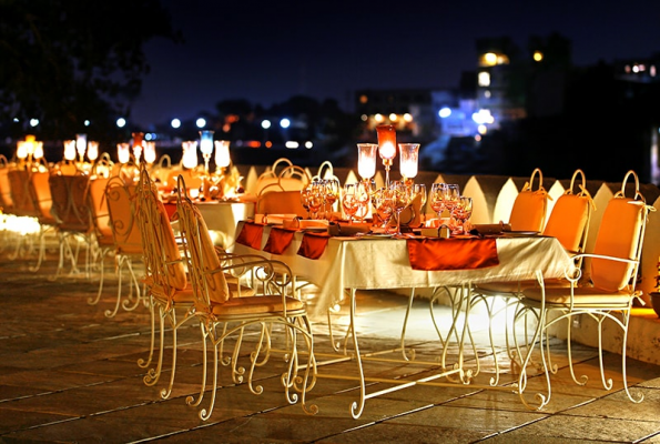 Tribute Restaurant