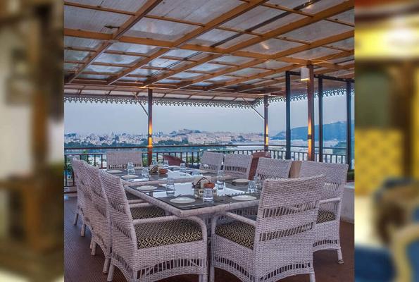 Hotel Viaan 3