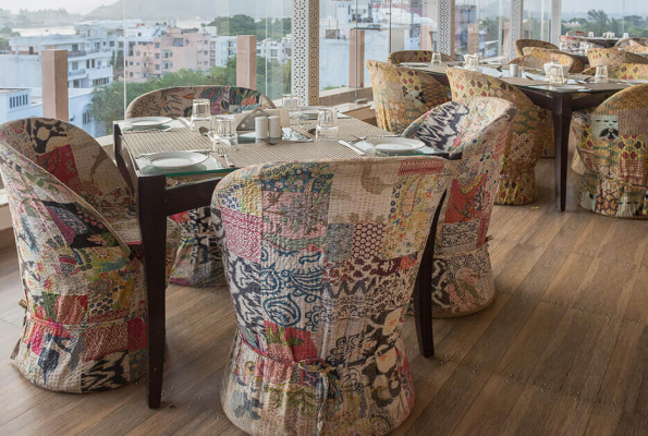 Hotel Viaan 4