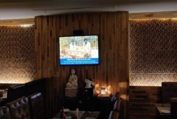 Jeet Restaurant 1