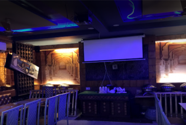 Jeet Restaurant 2