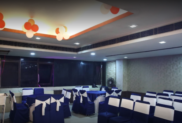 Star Palace Banquet