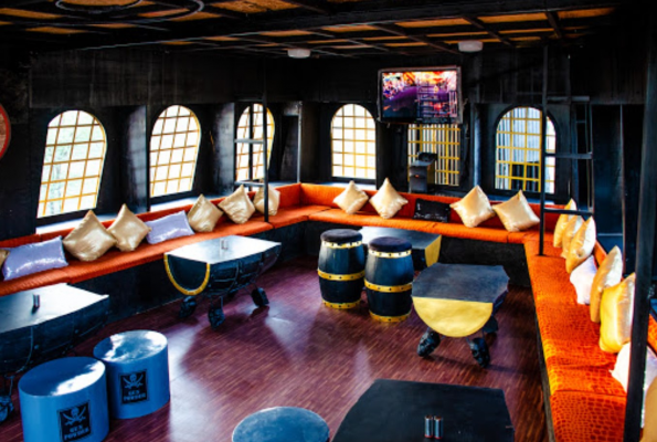 Black Pearl Restaurant 1