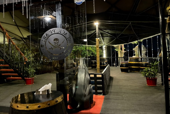 Black Pearl Restaurant 3