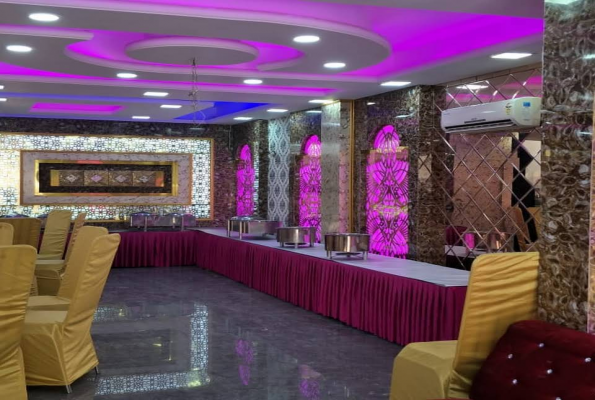 Naveen Banquet Hall 3