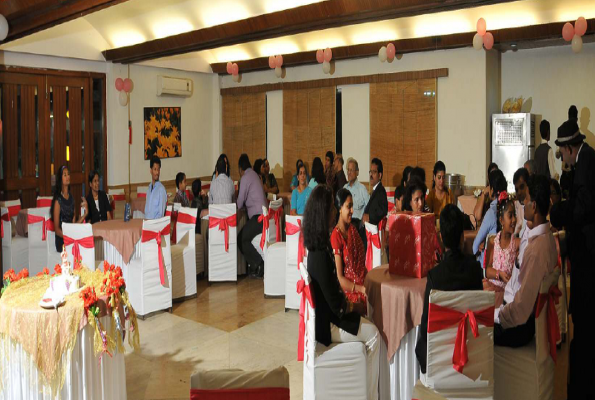 Venue Image