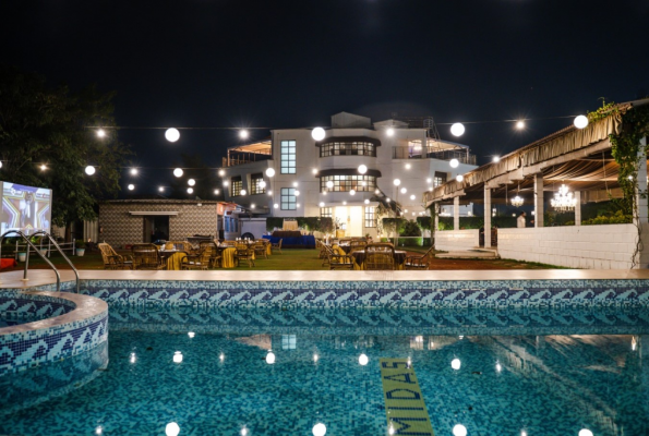 Grand Eastern Midas 3