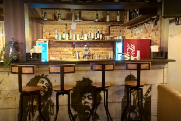 C Square Restauran 1
