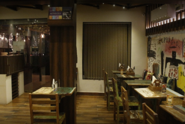 C Square Restauran 3