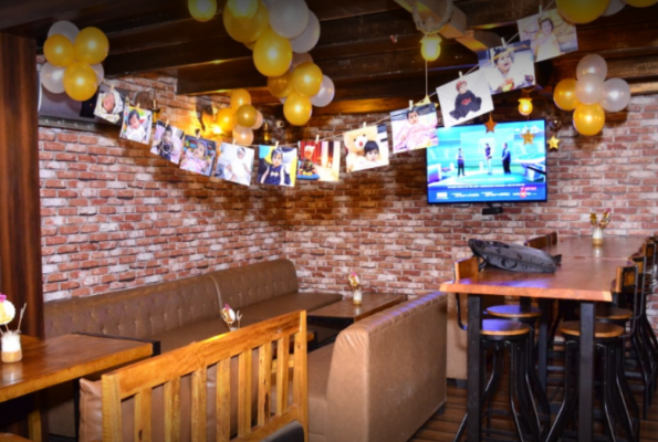 C Square Restauran 5