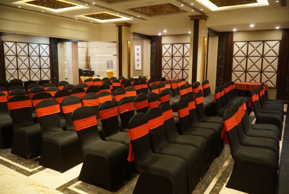 Hotel South Avenue 5