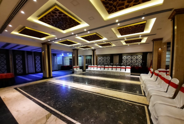 Hotel South Avenue