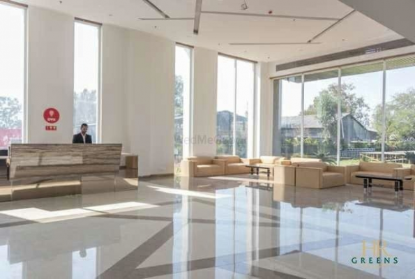 Hotel Hr Greens 3