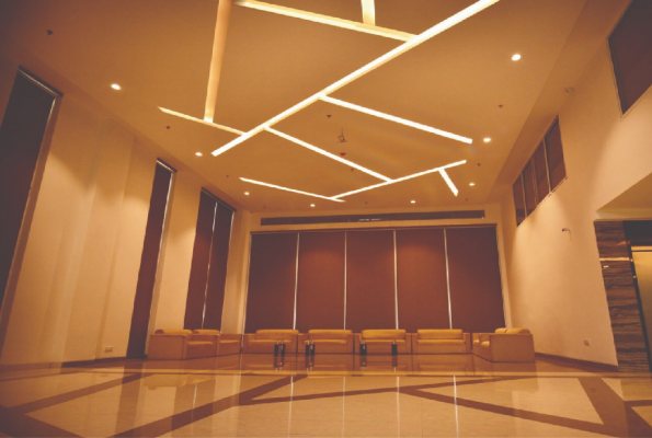 Hotel Hr Greens 5