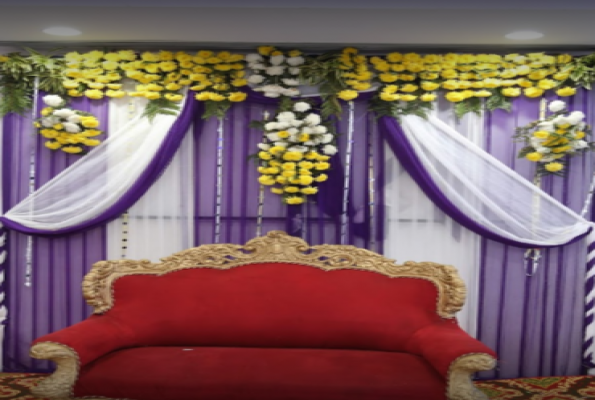 Khurana Banquets 4