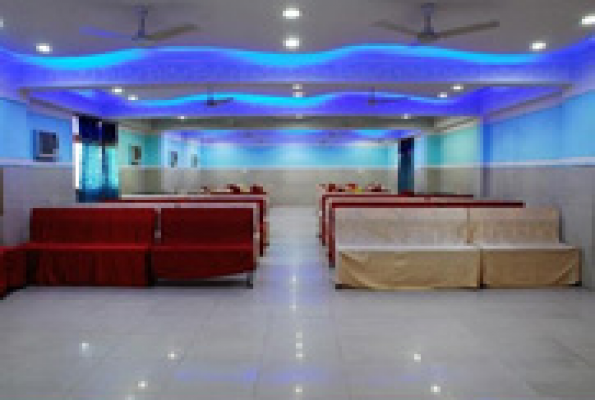 Kanak Garden Resort 2