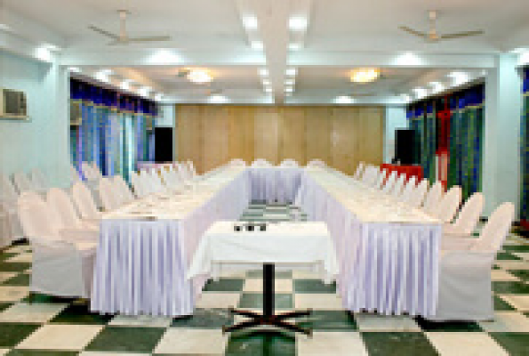 Kanak Garden Resort 3