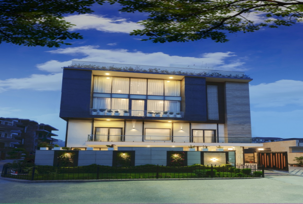 Comfort Inn Dhaliwal 3