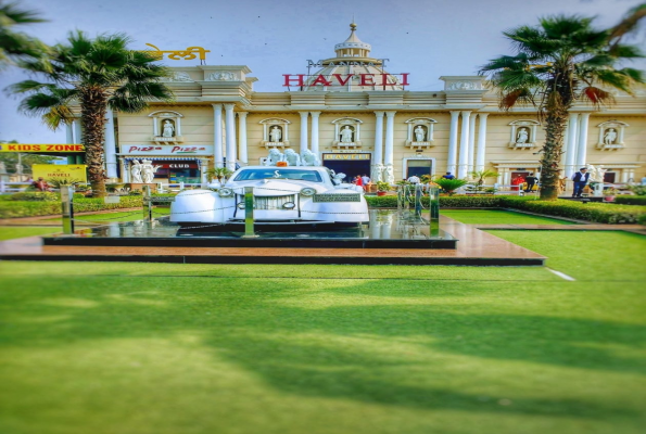 Mannat Haveli 3