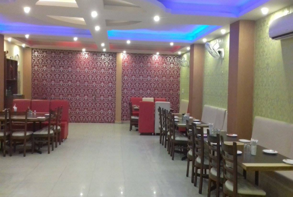 Utsav Party Hall 1